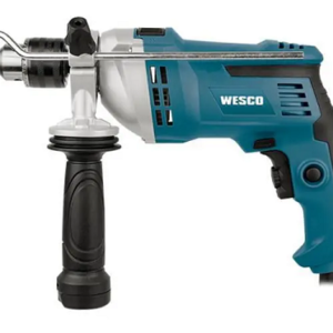 Furadeira de Impacto 1/2" WS3176U 1000w 127v - WESCO